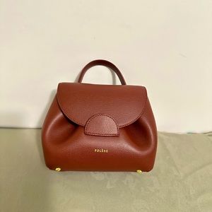 Polène Numéro Un Nano
EDITION TEXTURED SANDALWOOD